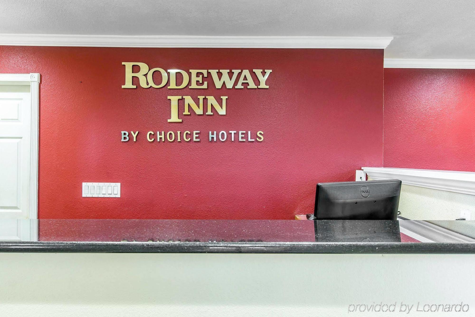 Rodeway Inn Near University-Gateway To Yosemite Merced Esterno foto